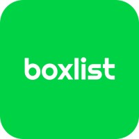 boxlist.com logo - Similar company to Zeru.Earth