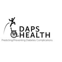 DAPS Health logo - Similar company to Smw Group