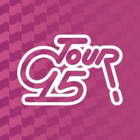 C15 Tour logo - Similar company to Gaubre'Trail