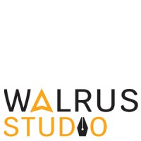Walrus Studio logo - Similar company to Urbaya
