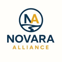 Novara Alliance logo - Similar company to Mcvey & Murricane