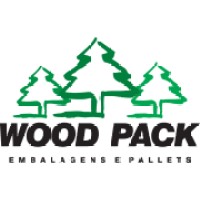 Wood Pack Embalagens e Pallets logo - Similar company to Wood Pack