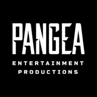 Pangea Entertainment Productions logo - Similar company to Pangea Cup
