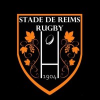 STADE DE REIMS RUGBY logo - Similar company to Entente Family Stade De Reims Athlétisme