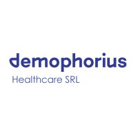 Demophorius Healthcare SRL logo - Similar company to Domel Labs