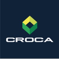 Croca logo - Similar company to Eco Development Group - Inmobiliaria