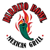 Burrito Bowl Mexican Grill