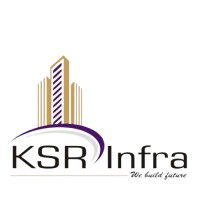 KSR Infra logo - Similar company to Rr