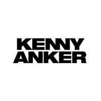 KENNY ANKER logo - Similar company to Bounce Works