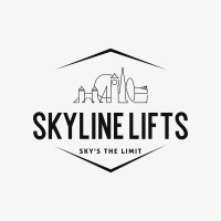 SkyLine Lifts logo - Similar company to Makers Electronics