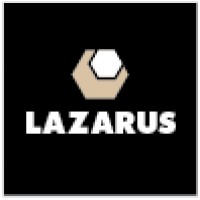 Lazarus Engineering logo - Similar company to Plasmatrack Ltd