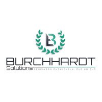 BURCHHARDT Solutions GmbH logo - Similar company to Markenfeld | Nadine Hohlfeld