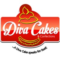Diva Cakes Nigeria