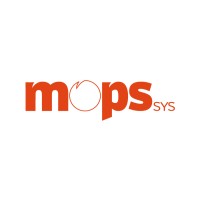 MOPSsys logo - Similar company to Ediwise