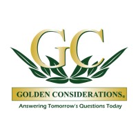 Golden Considerations Inc. logo - Similar company to Creative Ecom Lab