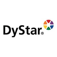 DyStar logo - Similar company to Colorband Dyestuff Pvt. Ltd.