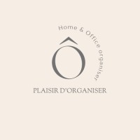 Ô plaisir d'organiser logo - Similar company to Maxeem