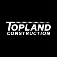 Topland Construction logo - Similar company to Wingguard