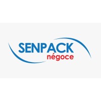 SenPack Sénégal logo - Similar company to Mega-Plast Sp. Z O.O.