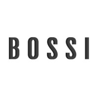 Bossi logo - Similar company to Bossi Bicycles