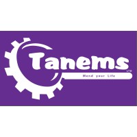 Rinse And Shine Dry Cleaners logo - Similar company to Tallen - Fueling Digital Growth