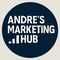 Andres’ Marketing Hub logo - Similar company to Innovative Private Wealth Management