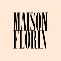 MAISON FLORIN TISSUS logo - Similar company to Edie Grim