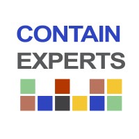 ContainExperts logo - Similar company to Container Kitchen & Fridge Hire Ltd