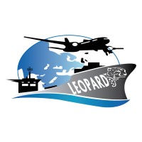 LEOPARD Shipping & Logistics Limited logo - Similar company to Gentex Export House