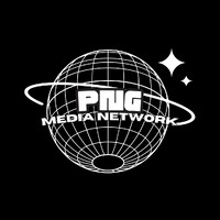 PNG Media Network logo - Similar company to Lake Media