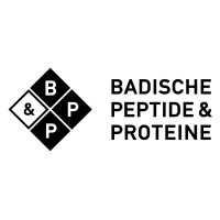 Badische Peptide & Proteine - The Better Peptides Platform logo - Similar company to Bpp Bioportides™