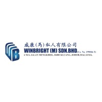 WINBRIGHT (M) SDN BHD logo - Similar company to Megah Textile Sdn.Bhd.