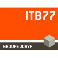 ITB 77 - GROUPE JORYF logo - Similar company to Acobat