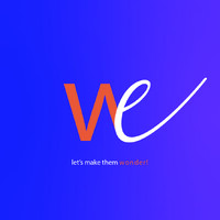 WONDER EVENTS logo - Similar company to Colibris