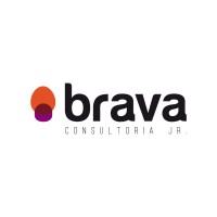 Brava Consultoria Jr. logo - Similar company to Mutare Empresa Júnior De Relações Públicas