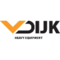 Van Dijk Heavy Equipment B.V. logo - Similar company to Mmb Machines
