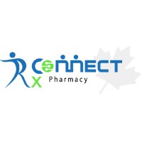 Rx Connect Pharmacy logo - Similar company to Rxconnection