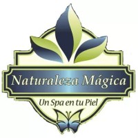 Naturaleza Mágica logo - Similar company to Weed It