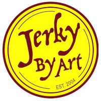 Jerky By Art logo - Similar company to Zealous Social