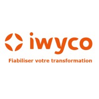 iwyco logo - Similar company to Koast