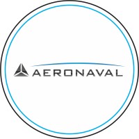Aeronaval logo - Similar company to Eigendauer