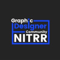 NITRR Graphic Design Community logo - Similar company to Codechef Nit Raipur Chapter