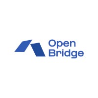 Open Bridge logo - Similar company to Openbridge