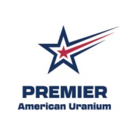 Premier American Uranium logo - Similar company to Myriad Uranium