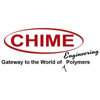 Chime Polymers Pvt Ltd logo - Similar company to Khaysh Polymers