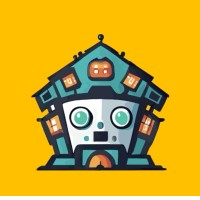 The A.I Clubhouse logo - Similar company to Simpliscale.Io