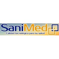 SANIMED S.R.L. logo - Similar company to Sanitising Solution
