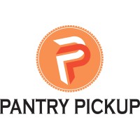 Pantry Pickup logo - Similar company to First Step Marketing