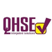 QHSE Integrated Solutions Pty. Ltd. logo - Similar company to Misafe Solutions Pty Ltd