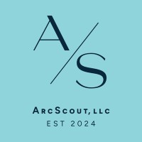 Arc Scout logo - Similar company to Inform Architecture, Llc